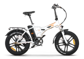 RKS RS3 Pro Elektrikli Bisiklet - 1