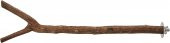 Kuş Ağaç Dalı Y Tünek 35Cm/Ø 18 Mm - 1