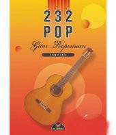 232 POP GİTAR METODU-SEZGİN ATİLA - 1