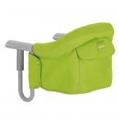Inglesina Fast Masaya Monte Mama Sandalyesi - Lime - 1