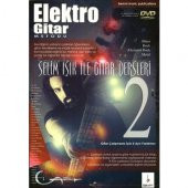 ELEKTRO GİTAR METODU 2 SELİM IŞIK - 1