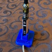 Justfog J-Easy 9 Şarj Dock Plastik Aparat - 4