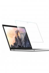 Apple Macbook Pro 2020 M1 13,3" Nano Ekran Koruyucu + Macos Kısayol Sticer - 1