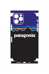 Apple iPhone 11 Pro Max Telefon Kaplaması Full Cover 3M Sticker Kaplama - 1
