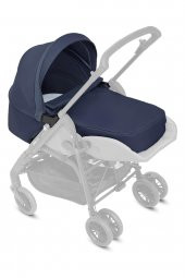 Inglesina Zippy Light Sweet Puppy - Ocean Blue - 1