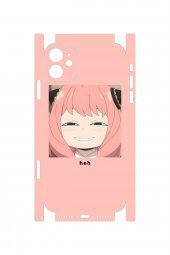 Apple iPhone 11  Telefon Kaplaması Full Cover 3M Sticker Kaplama - 1