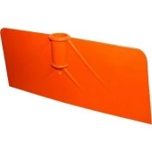 Ahır Plastik Sıyırgı - 1