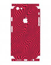 Apple İphone 6s Pewdiedie Telefon Kaplaması Full Cover 3M Sticker Kaplama - 1