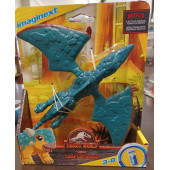 Mattel İmaginext Delüks T-Rex Dinazor Açık Kutu 3-8 Yaş BMG26 - 2
