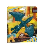 Mattel İmaginext Delüks T-Rex Dinazor Açık Kutu 3-8 Yaş BMG26 - 1