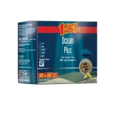 Ocean Plus 1200 mg 50+50 Softjel - 1 Alana 1 Bedava - 1