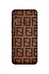 Xiaomi Redmi Note 7 Telefon Kaplaması Full Cover 3M Sticker Kaplama - 2