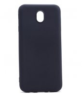 Samsung Galaxy J5 Pro J530 Kılıf Mat Silikon Kılıf Simple Case - 2