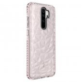 Xiaomi Redmi Note 8 Pro Kılıf Prizma Silikon Kapak - 4
