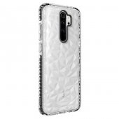 Xiaomi Redmi Note 8 Pro Kılıf Prizma Silikon Kapak - 6