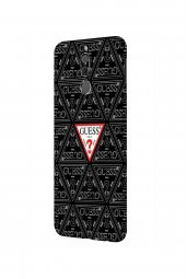 Huawei Mate 10 Lite Telefon Kaplaması Full Cover 3M Sticker Kaplama - 2