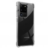 Galaxy S20 Ultra Kılıf Zore Nitro Anti Shock Silikon Kapak - 10