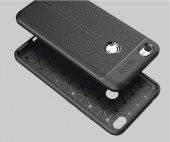 Xiaomi Redmi Note 5A Prime Kılıf Niss Antişok Silikon Kapak Kılıf - 4