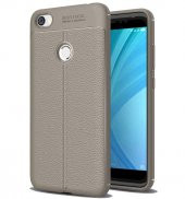 Xiaomi Redmi Note 5A Prime Kılıf Niss Antişok Silikon Kapak Kılıf - 10