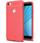 Xiaomi Redmi Note 5A Prime Kılıf Niss Antişok Silikon Kapak Kılıf - 12
