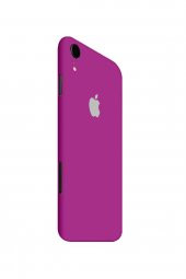 Apple iPhone XR Telefon Kaplaması Full Cover 3M Sticker Kaplama - 2