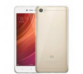 Xiaomi Redmi Note 5A (16GB) Silikon Kılıf + Nano Kırılmaz Cam - 3