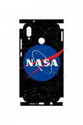 Huawei P20 lite Telefon Kaplaması Full Cover 3M Sticker Kaplama - 1