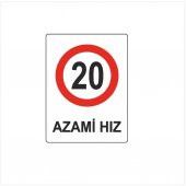 EKSTRAFIX AZAMI HIZ (YUL-405) - 1