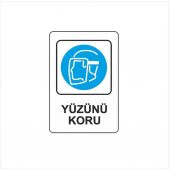 EKSTRAFIX YUZUNU KORU (YUL-406) - 1