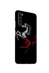 Xiaomi Redmi Note 8 Telefon Kaplaması Full Cover 3M Sticker Kaplama - 2