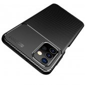 Galaxy A32 5G Kılıf Zore Negro Silikon Kapak - 4