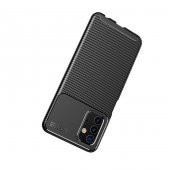 Galaxy A32 5G Kılıf Zore Negro Silikon Kapak - 9
