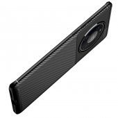 Huawei Mate 40 Pro Kılıf Zore Negro Silikon Kapak - 8
