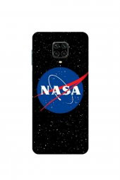 Xiaomi Redmi Note 9 Pro Telefon Kaplaması Full Cover 3M Sticker Kaplama - 2