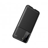 Galaxy S21 Kılıf Zore Negro Silikon Kapak - 8