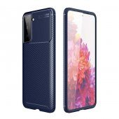 Galaxy S21 Kılıf Zore Negro Silikon Kapak - 12