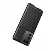 Galaxy S21 Ultra Kılıf Zore Negro Silikon Kapak - 9