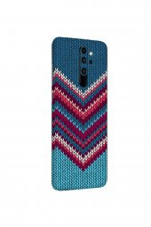 Xiaomi Redmi Note 8 Pro Telefon Kaplaması Full Cover 3M Sticker Kaplama - 2
