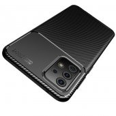 Galaxy A52 Kılıf Zore Negro Silikon Kapak - 7