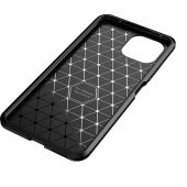 Xiaomi Mi 11 Lite Kılıf Zore Negro Silikon Kapak - 9