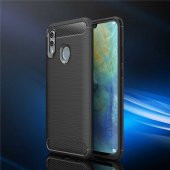 Huawei P Smart 2019 Kılıf Zore Room Silikon Kapak - 2