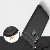 Huawei P Smart 2019 Kılıf Zore Room Silikon Kapak - 5