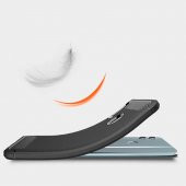 Huawei P Smart 2019 Kılıf Zore Room Silikon Kapak - 6