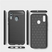 Huawei P Smart 2019 Kılıf Zore Room Silikon Kapak - 8