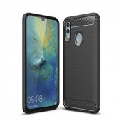 Huawei P Smart 2019 Kılıf Zore Room Silikon Kapak - 9
