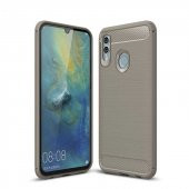 Huawei P Smart 2019 Kılıf Zore Room Silikon Kapak - 10