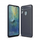 Huawei P Smart 2019 Kılıf Zore Room Silikon Kapak - 11