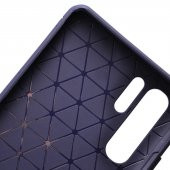 Huawei P30 Pro Kılıf Zore Negro Silikon Kapak - 3