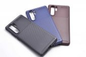 Huawei P30 Pro Kılıf Zore Negro Silikon Kapak - 4