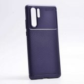 Huawei P30 Pro Kılıf Zore Negro Silikon Kapak - 6